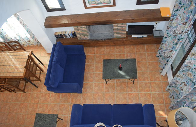 Villa Esterlicia by Fontanilla Del Mar Holidays Rentals - Foto 10