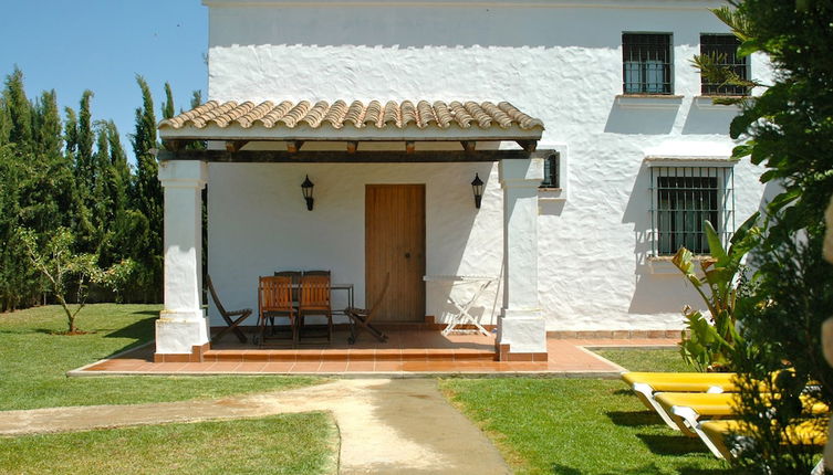 Photo 1 - Villa Esterlicia