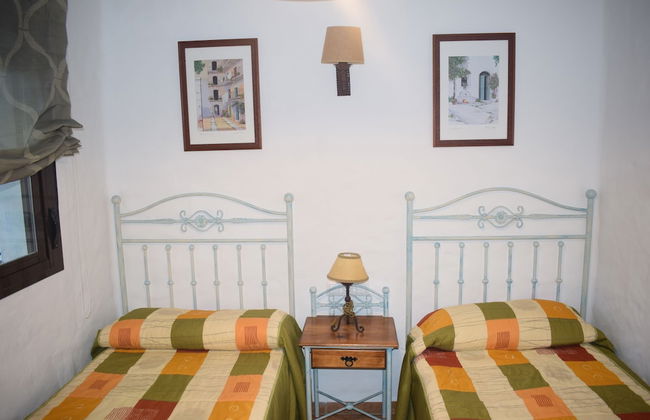 Villa Esterlicia by Fontanilla Del Mar Holidays Rentals - Foto 2