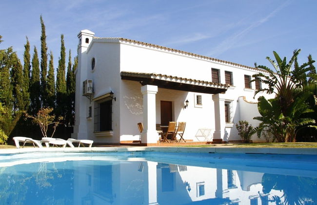 Villa Esterlicia by Fontanilla Del Mar Holidays Rentals - Foto 14