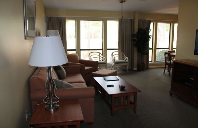 Fairways Villas - Photo 6