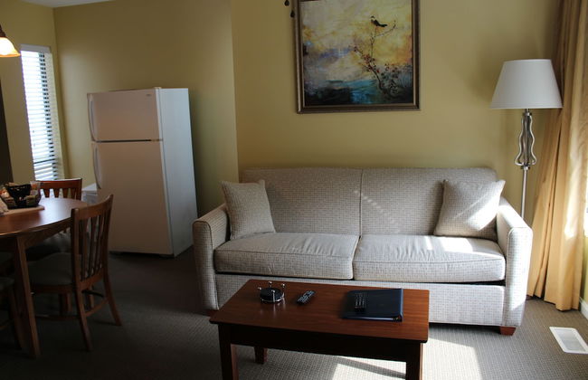 Fairways Villas - Photo 5