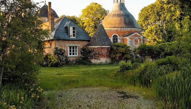 Photo 1 - Château de Bonnemare