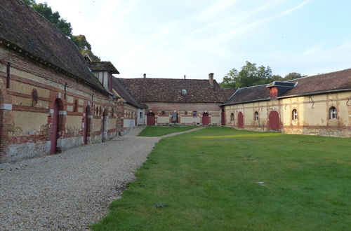 Photo 24 - Château de Bonnemare