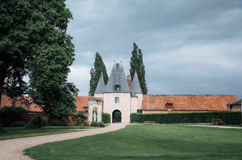 Photo 31 - Château de Bonnemare