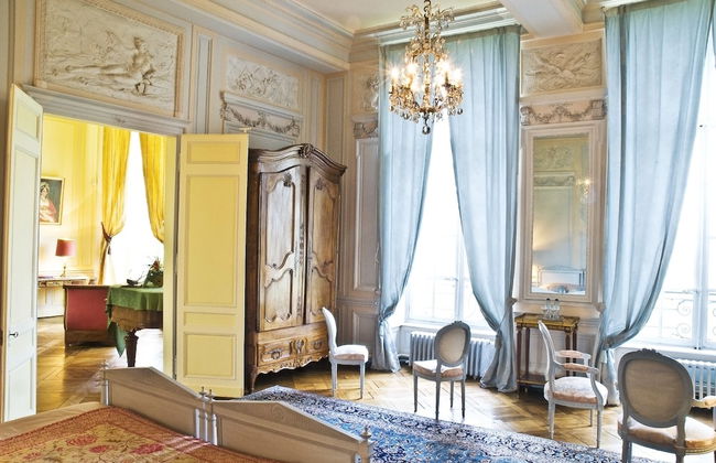 Château de Bonnemare - Foto 6