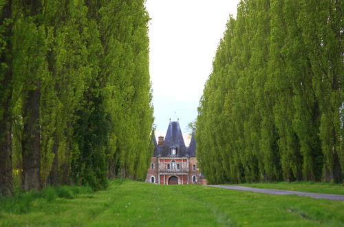 Photo 25 - Château de Bonnemare