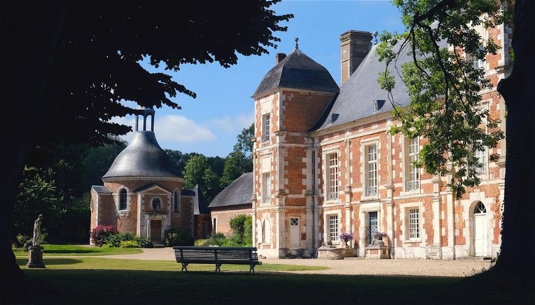 Photo 1 - Château de Bonnemare