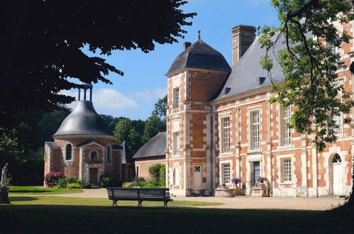 Photo 1 - Château de Bonnemare