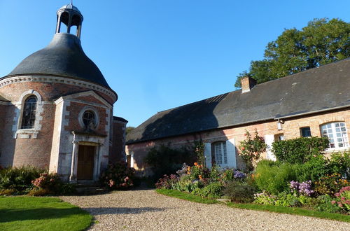 Photo 37 - Château de Bonnemare