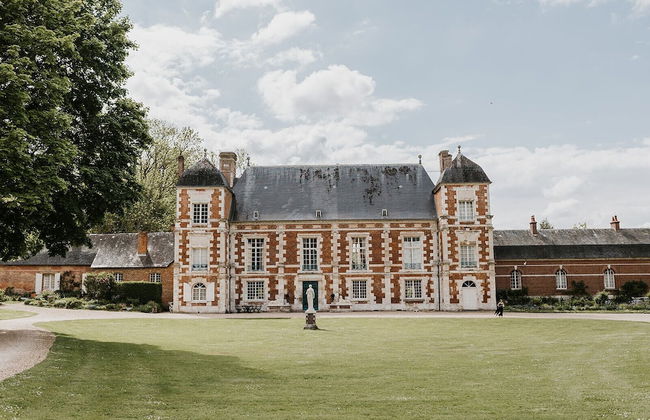 Château de Bonnemare - Foto 31