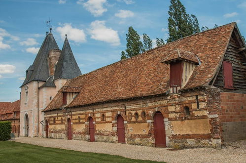 Photo 28 - Château de Bonnemare