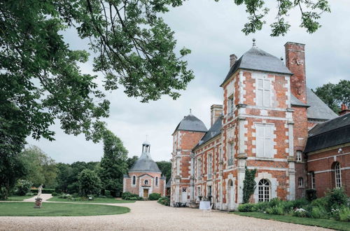 Photo 30 - Château de Bonnemare