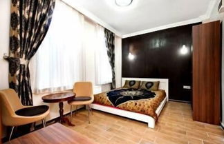 Foto 3 - My Red River Apart Hotel