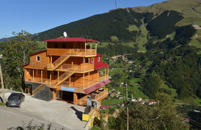 Seyirtepe Butik Otel - Foto 34