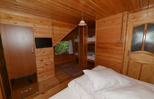 Seyirtepe Butik Otel - Foto 8