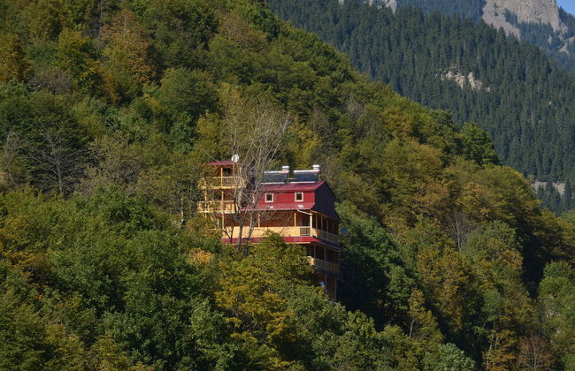 Seyirtepe Butik Otel - Foto 1