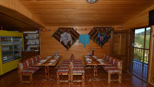 Eingangsbereich