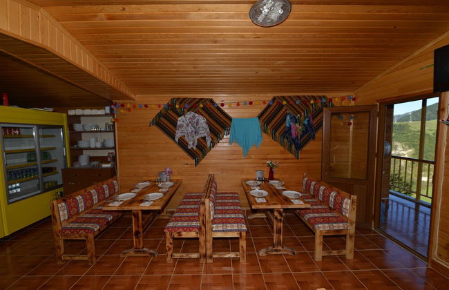 Seyirtepe Butik Otel - Foto 3