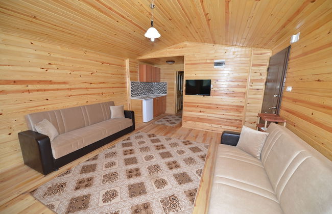 Seyirtepe Butik Otel - Foto 9