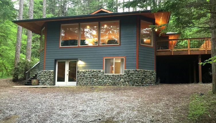 Photo 1 - 29SL - Hot Tub - Sauna - BBQ - Shuffle Board - Sleeps 11