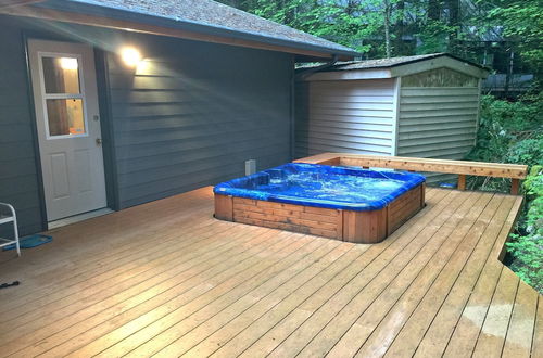 Photo 45 - 29SL - Hot Tub - Sauna - BBQ - Shuffle Board - Sleeps 11