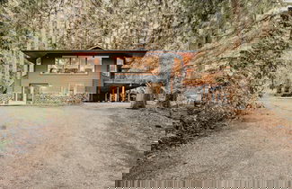 Photo 1 - 29SL - Hot Tub - Sauna - BBQ - Shuffle Board - Sleeps 11