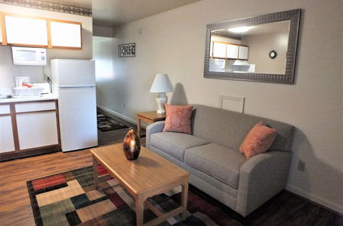 Foto 34 - Affordable Suites Concord