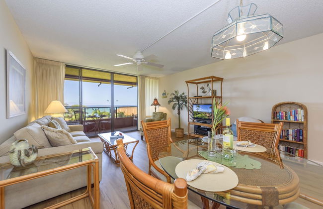 Kahana Villa F406 - 1Br Condo - Foto 20