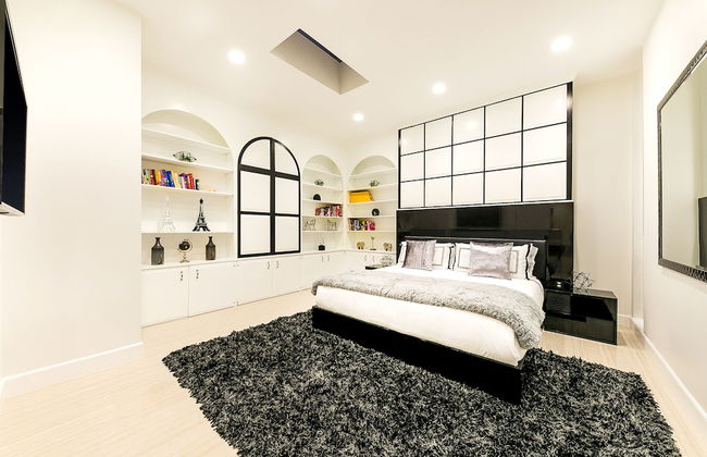 Beverly Hills Luxury Modern Palace - Foto 9