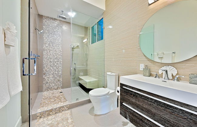 Beverly Hills Luxury Modern Palace - Foto 24