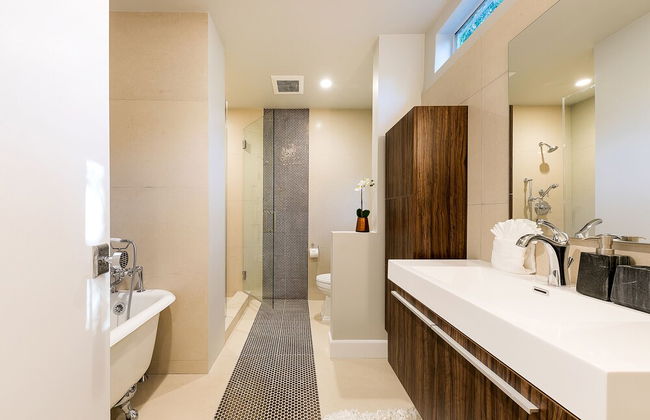 Beverly Hills Luxury Modern Palace - Foto 26