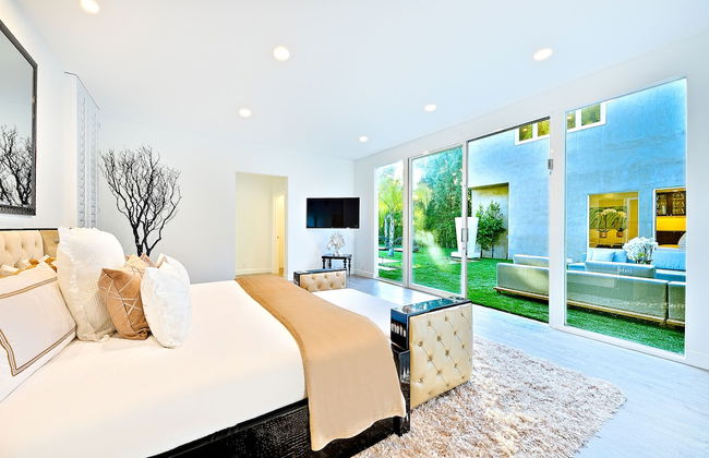 Beverly Hills Luxury Modern Palace - Foto 4