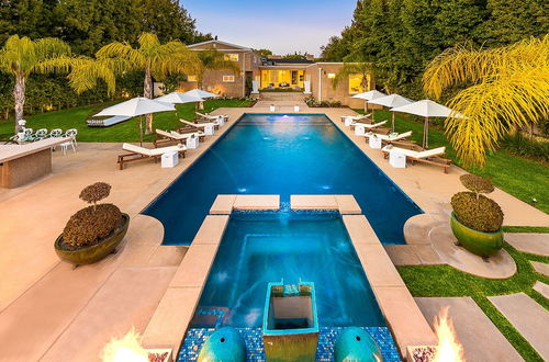 Photo 30 - Beverly Hills Luxury Modern Palace