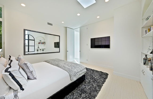 Beverly Hills Luxury Modern Palace - Foto 7