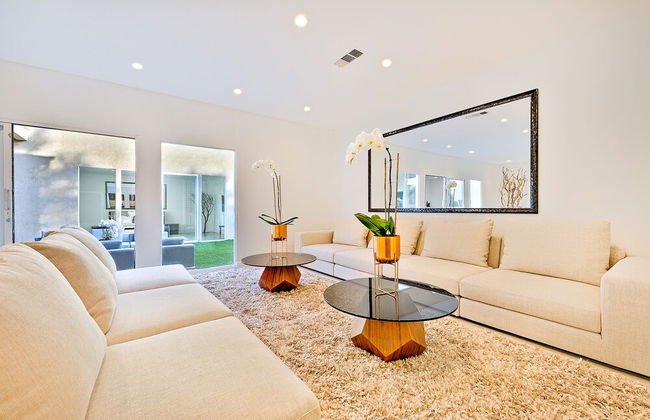 Beverly Hills Luxury Modern Palace - Foto 18