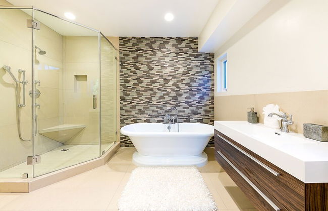 Beverly Hills Luxury Modern Palace - Foto 22