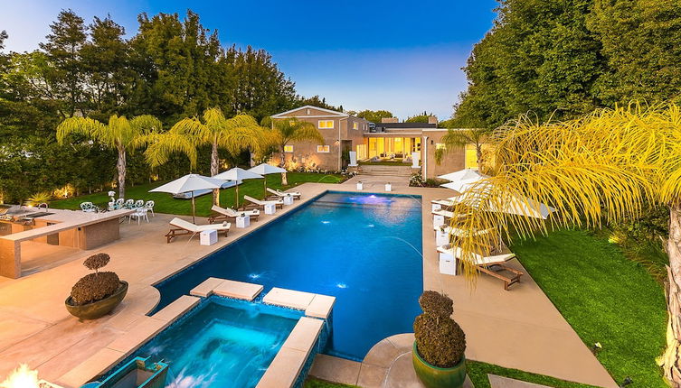 Photo 1 - Beverly Hills Luxury Modern Palace