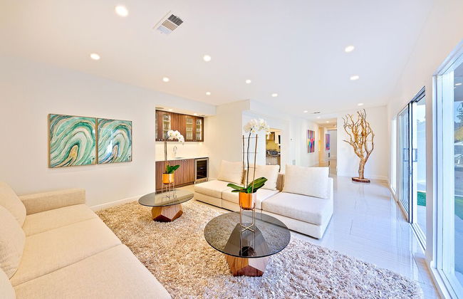Beverly Hills Luxury Modern Palace - Foto 17