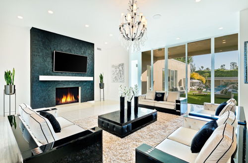 Photo 20 - Beverly Hills Luxury Modern Palace