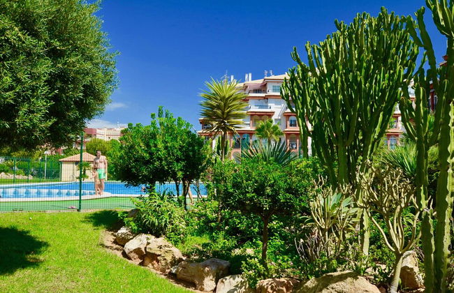 050 Torremar Beach - Alicante Real Estate - Foto 30