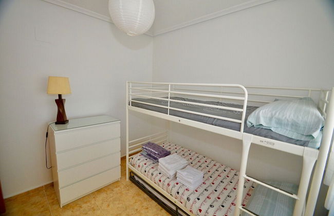 050 Torremar Beach - Alicante Real Estate - Foto 8
