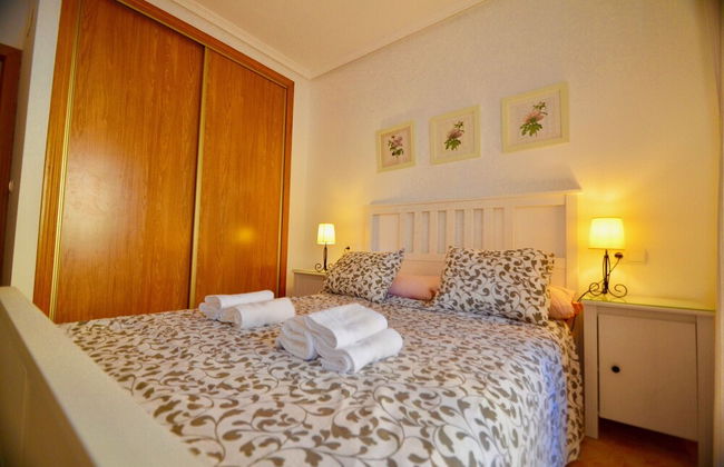 050 Torremar Beach - Alicante Real Estate - Foto 9