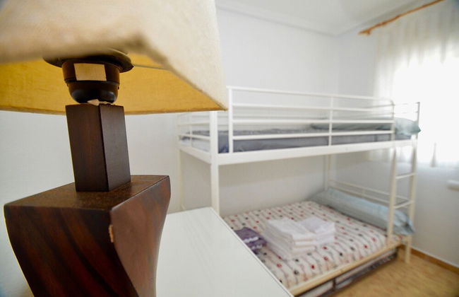 050 Torremar Beach - Alicante Real Estate - Foto 10