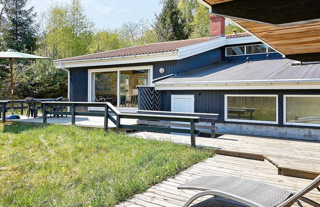 12 Person Holiday Home in Nexo - Foto 60