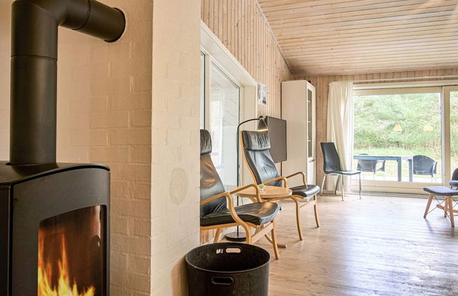 12 Person Holiday Home in Nexo - Foto 17