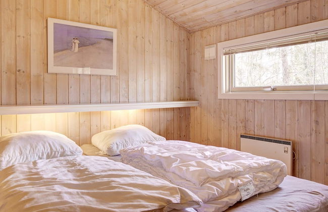 12 Person Holiday Home in Nexo - Foto 2