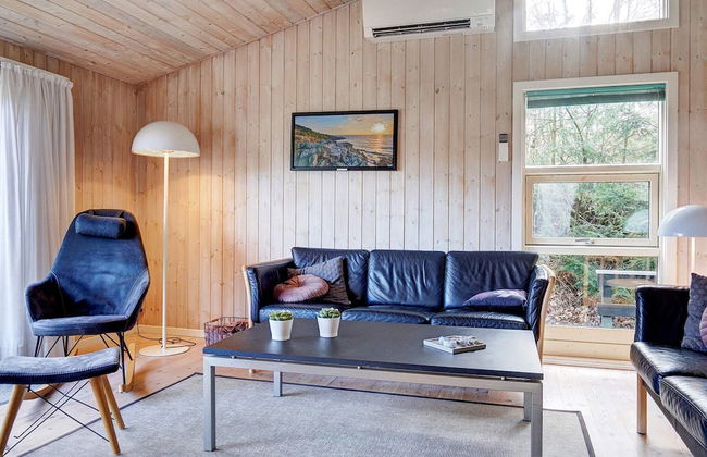 12 Person Holiday Home in Nexo - Foto 38