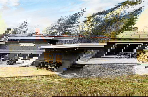 Photo 49 - 12 Person Holiday Home in Nexo