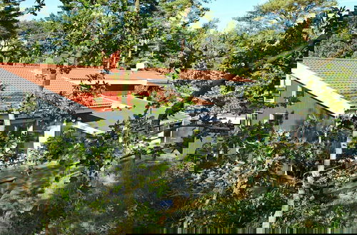 Photo 53 - 12 Person Holiday Home in Nexo